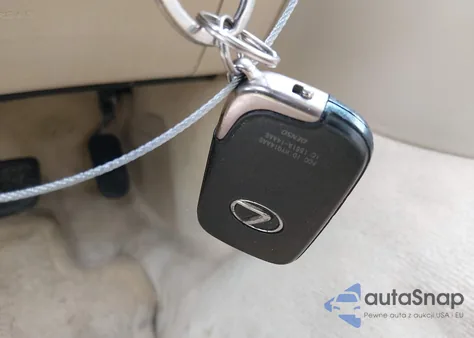 2006 Lexus Gs 300 z USA, uszkodzony, nr VIN JTHCH96SX60020458